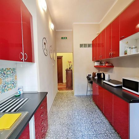 Sweet Life Guesthouse Rome Luaran gambar