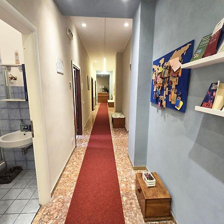 Sweet Life Guesthouse Rome Luaran gambar