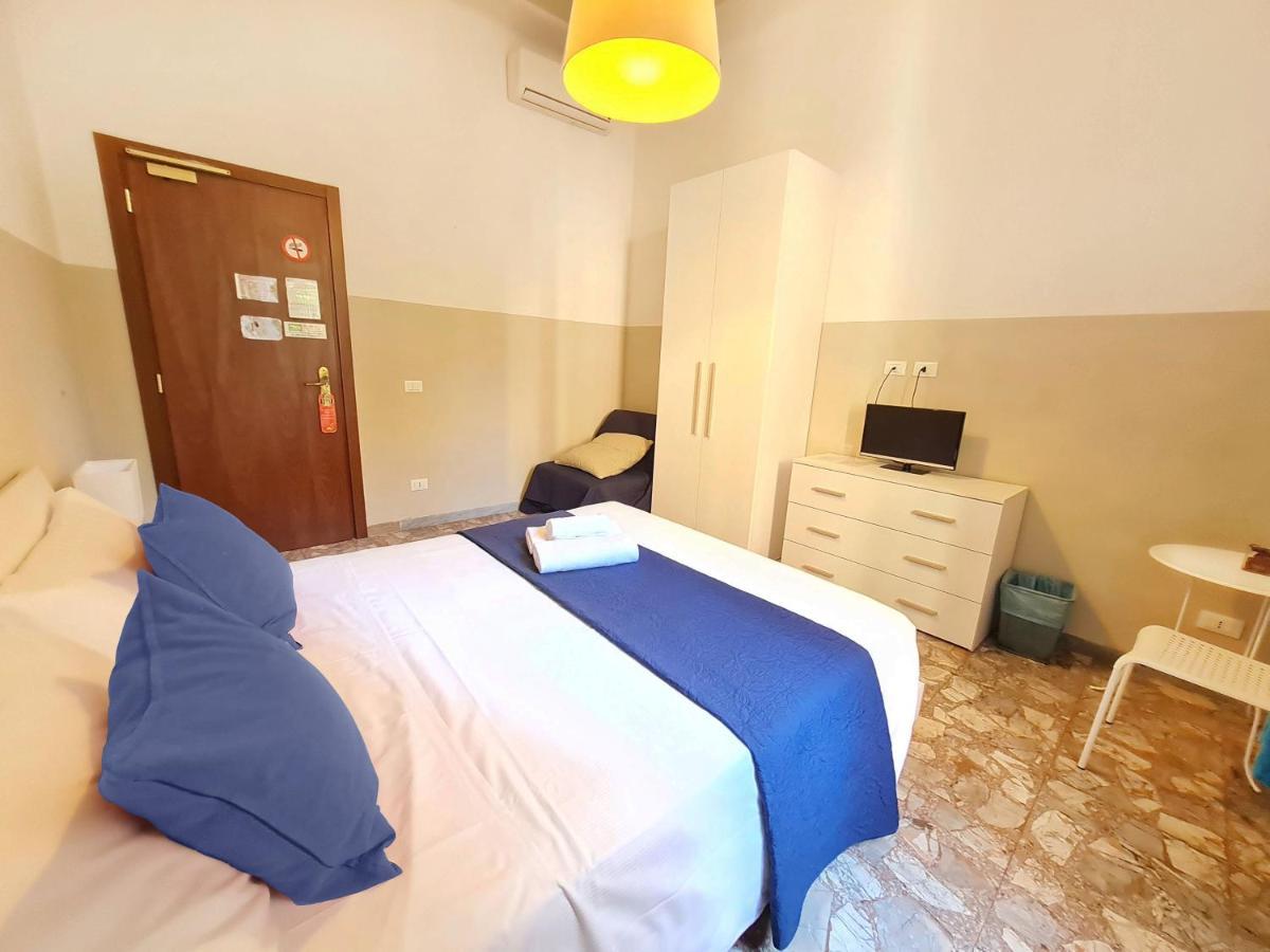 Sweet Life Guesthouse Rome Luaran gambar