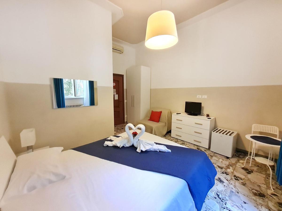 Sweet Life Guesthouse Rome Luaran gambar