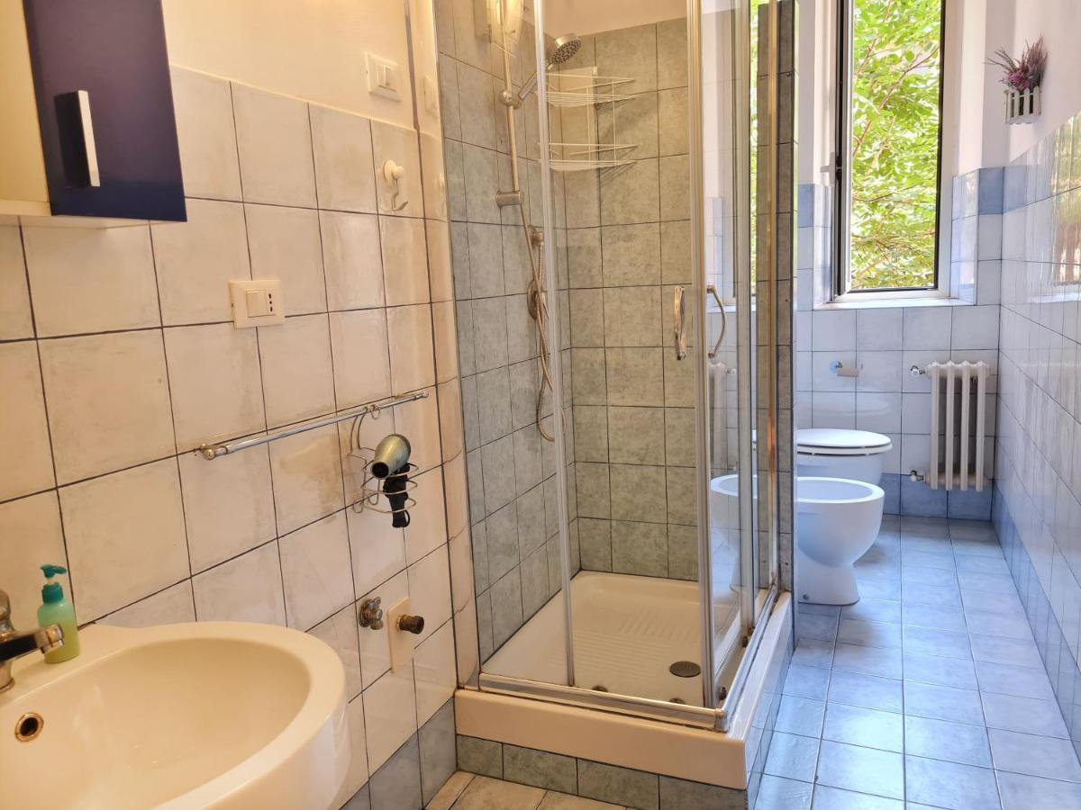 Sweet Life Guesthouse Rome Luaran gambar