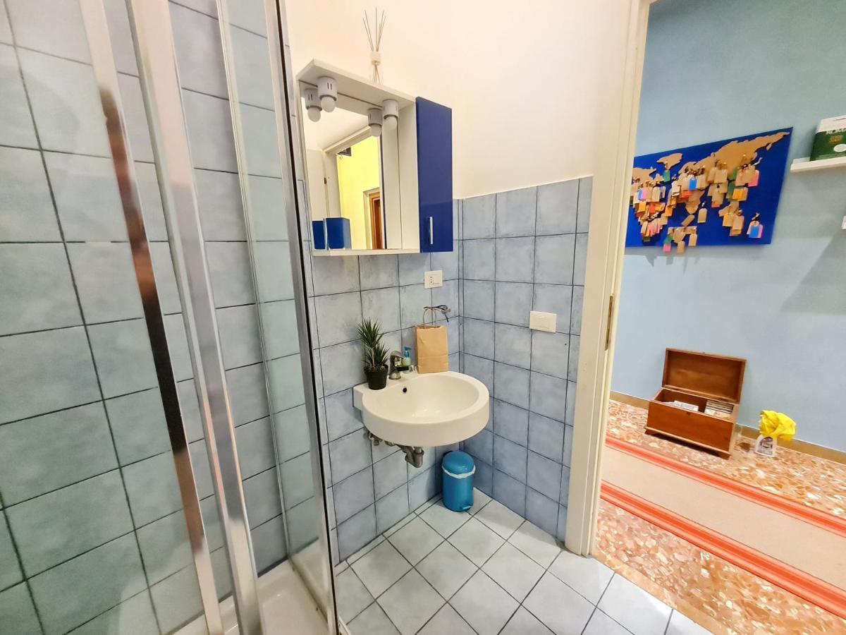 Sweet Life Guesthouse Rome Luaran gambar