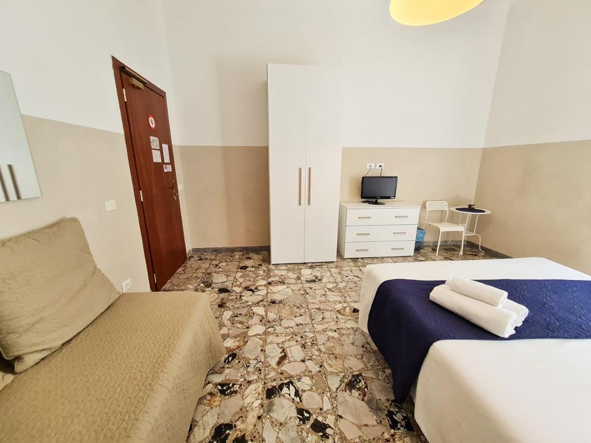 Sweet Life Guesthouse Rome Luaran gambar