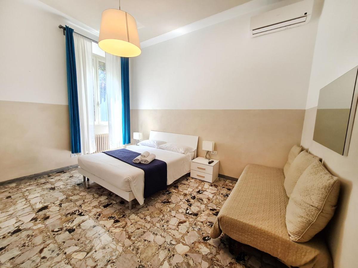 Sweet Life Guesthouse Rome Luaran gambar