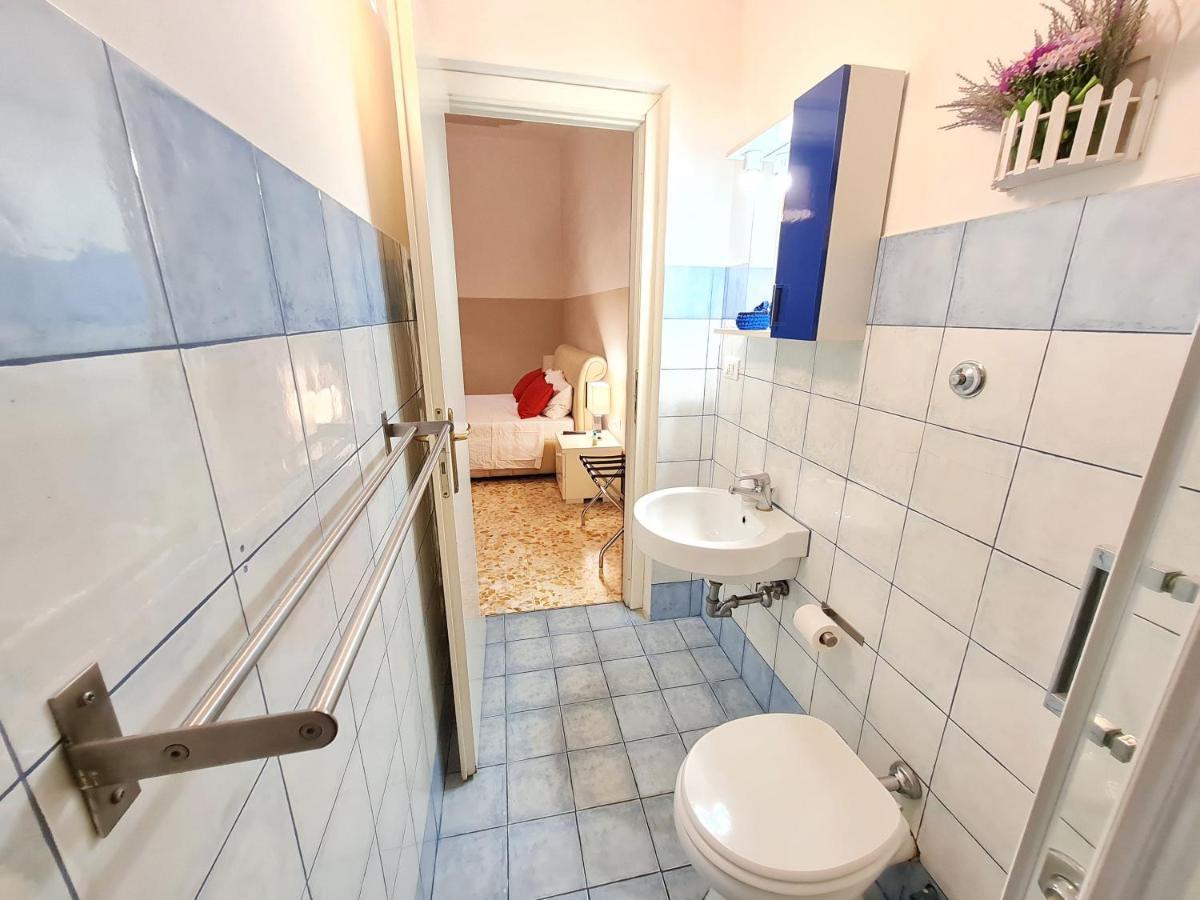Sweet Life Guesthouse Rome Luaran gambar