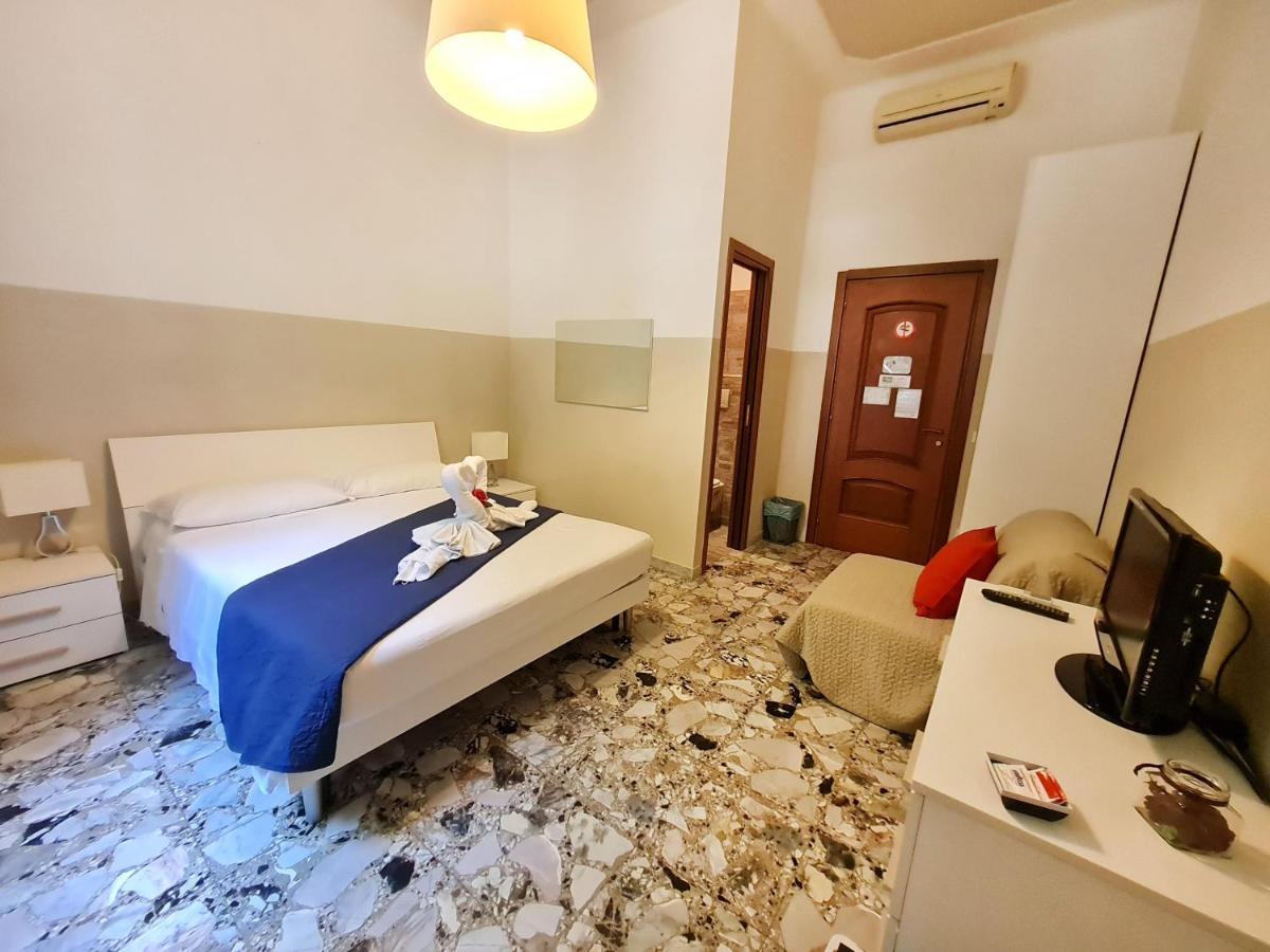 Sweet Life Guesthouse Rome Luaran gambar