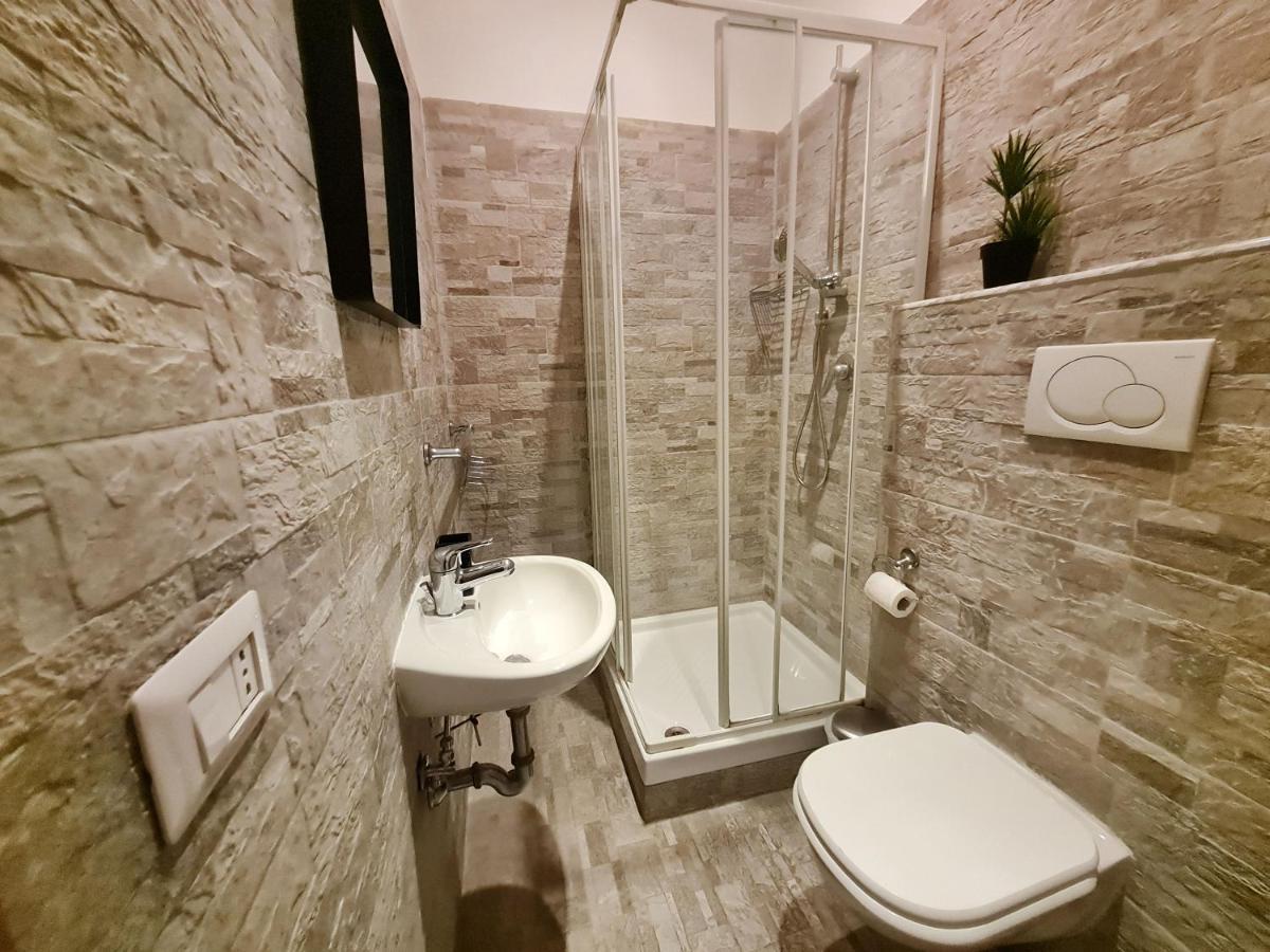 Sweet Life Guesthouse Rome Luaran gambar