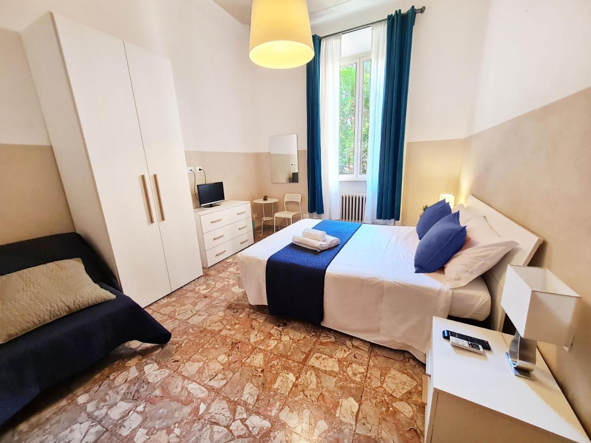 Sweet Life Guesthouse Rome Luaran gambar