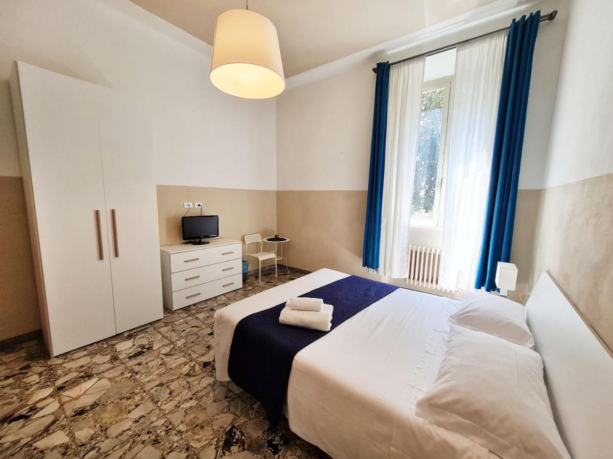 Sweet Life Guesthouse Rome Luaran gambar