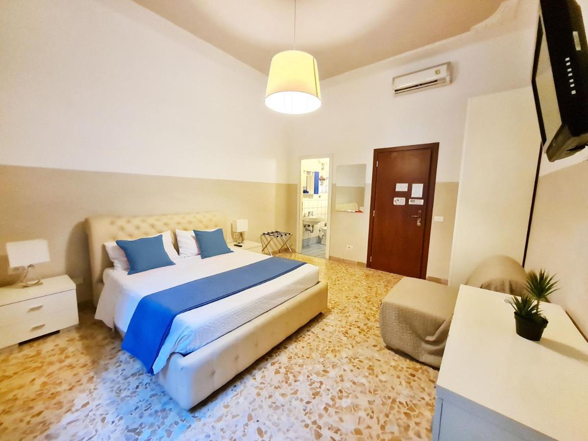 Sweet Life Guesthouse Rome Luaran gambar