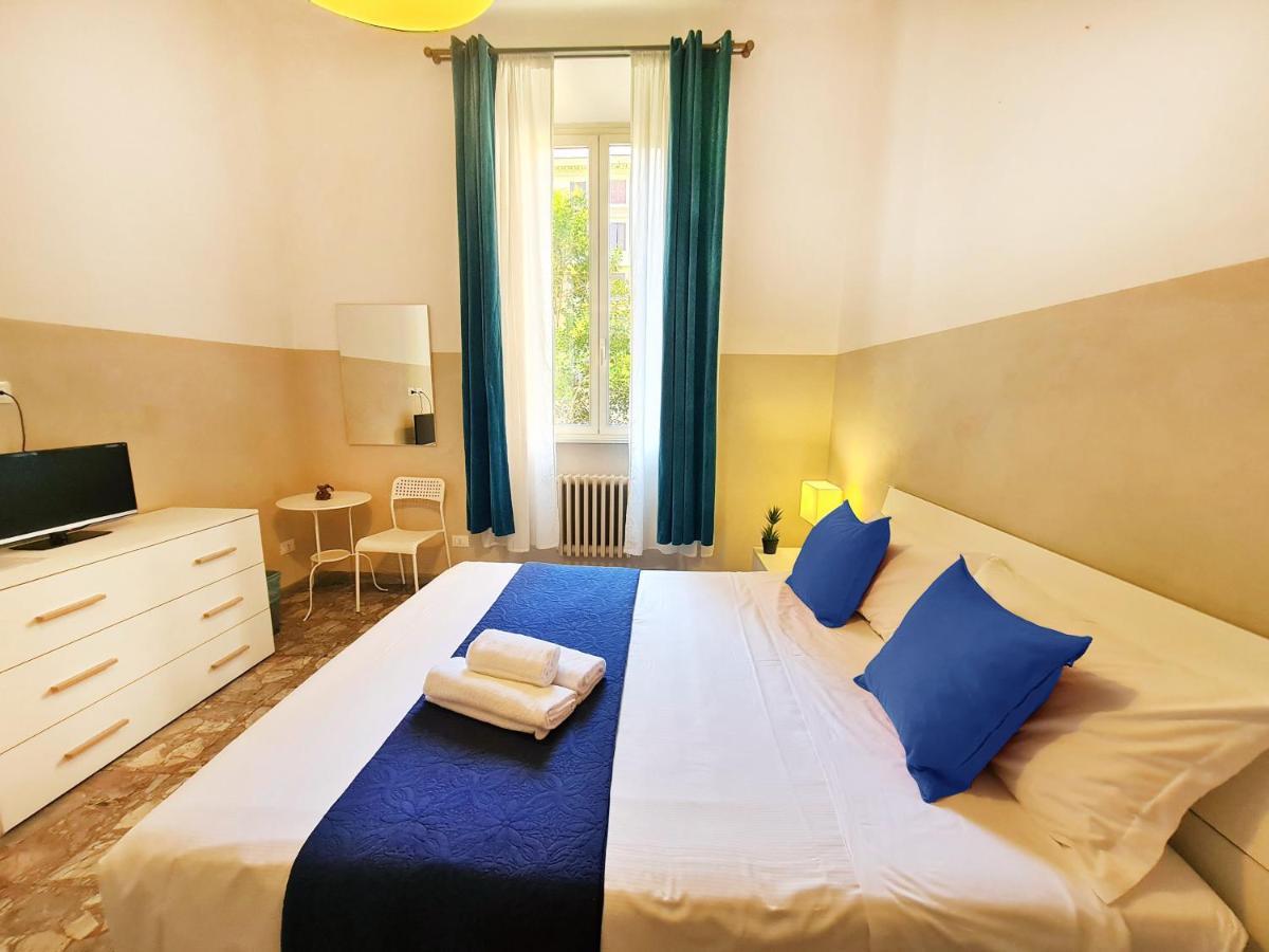 Sweet Life Guesthouse Rome Luaran gambar