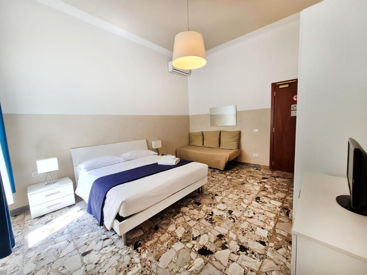 Sweet Life Guesthouse Rome Luaran gambar