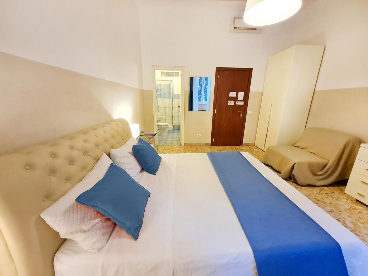 Sweet Life Guesthouse Rome Luaran gambar