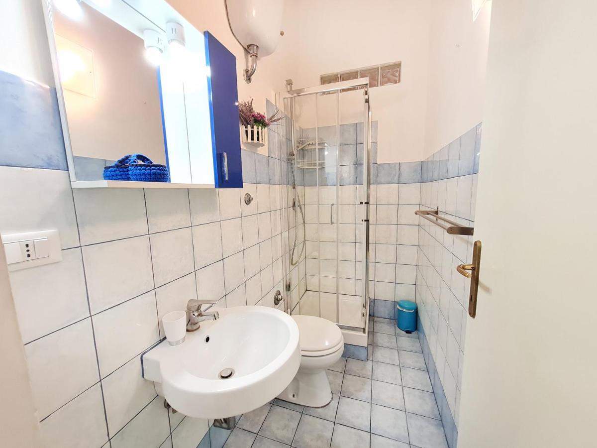 Sweet Life Guesthouse Rome Luaran gambar