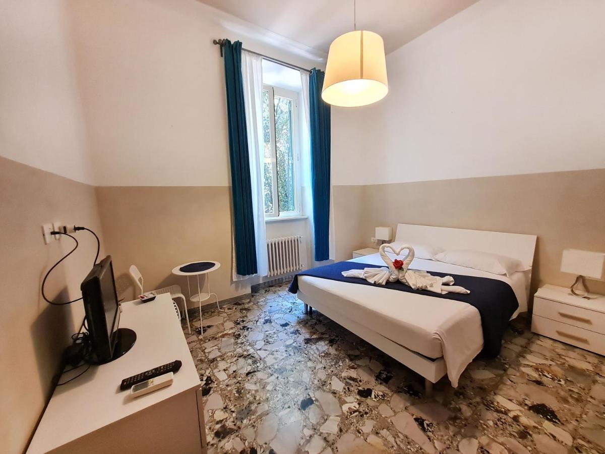 Sweet Life Guesthouse Rome Luaran gambar