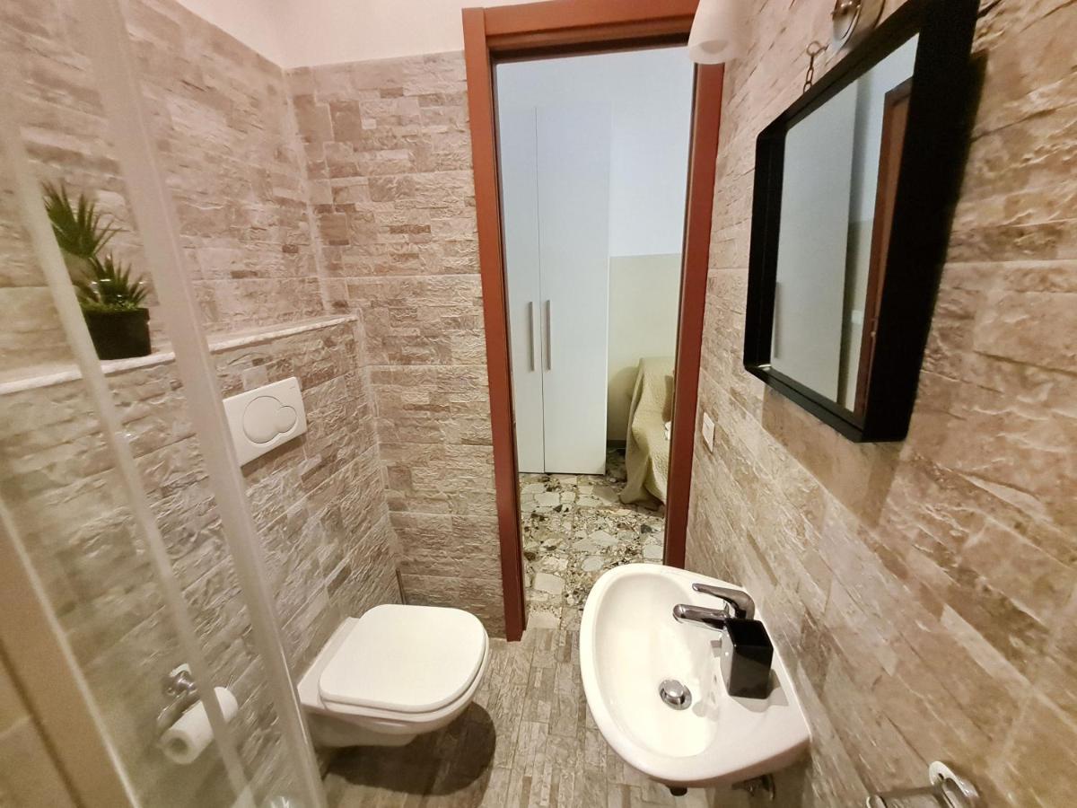 Sweet Life Guesthouse Rome Luaran gambar