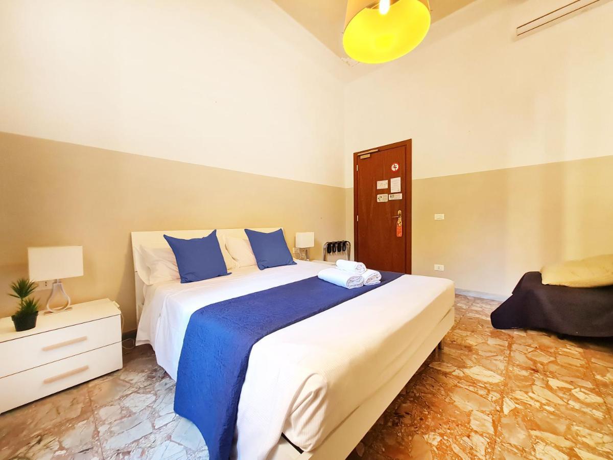 Sweet Life Guesthouse Rome Luaran gambar