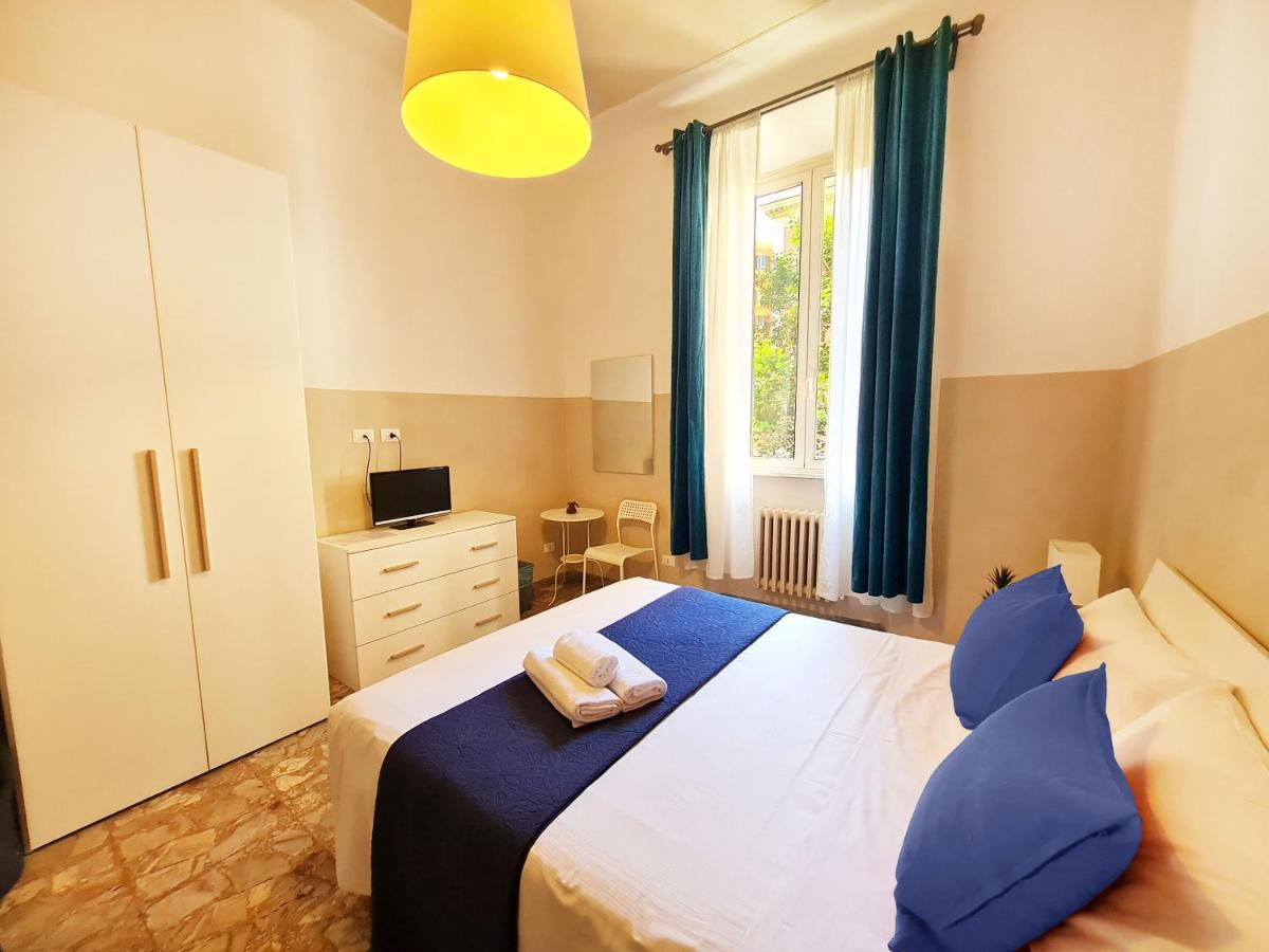 Sweet Life Guesthouse Rome Luaran gambar