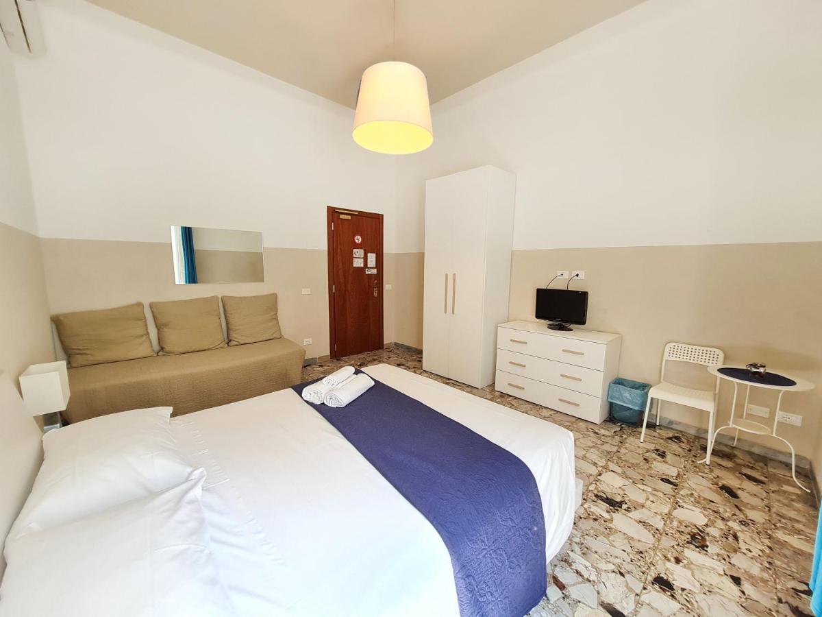Sweet Life Guesthouse Rome Luaran gambar