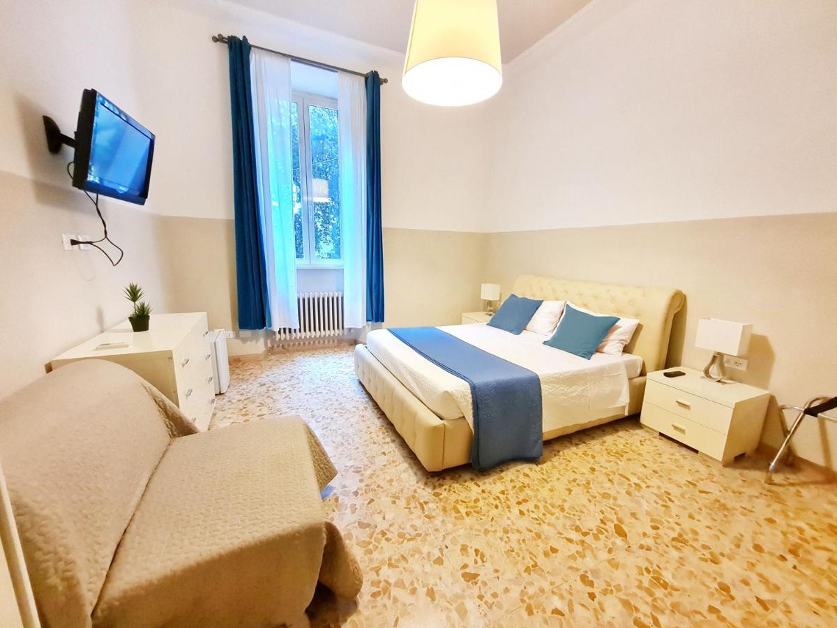 Sweet Life Guesthouse Rome Luaran gambar