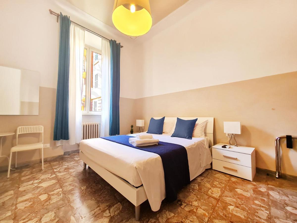 Sweet Life Guesthouse Rome Luaran gambar