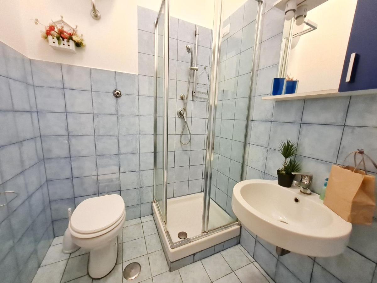 Sweet Life Guesthouse Rome Luaran gambar