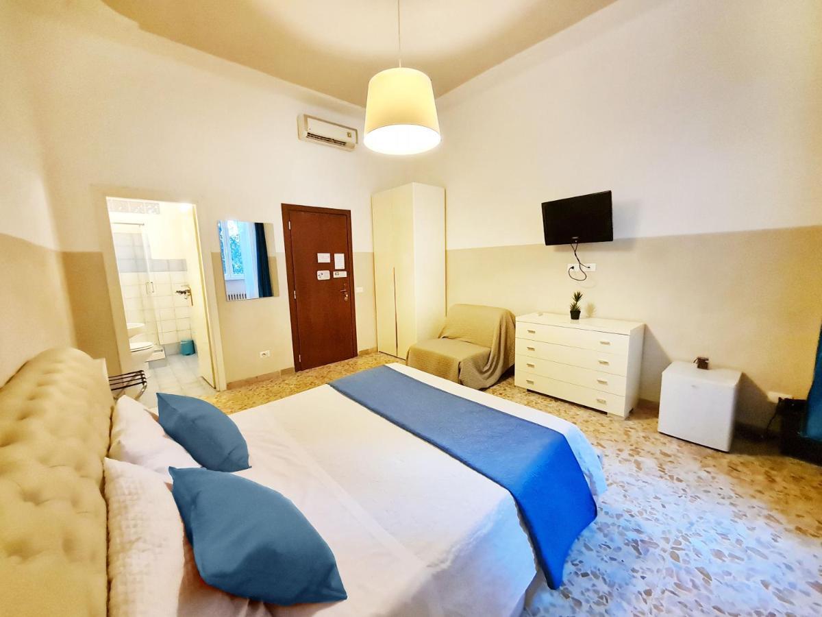 Sweet Life Guesthouse Rome Luaran gambar