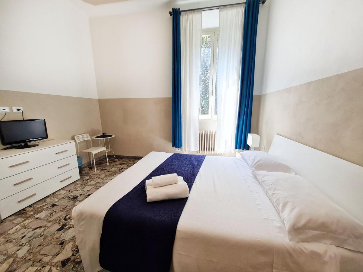 Sweet Life Guesthouse Rome Luaran gambar