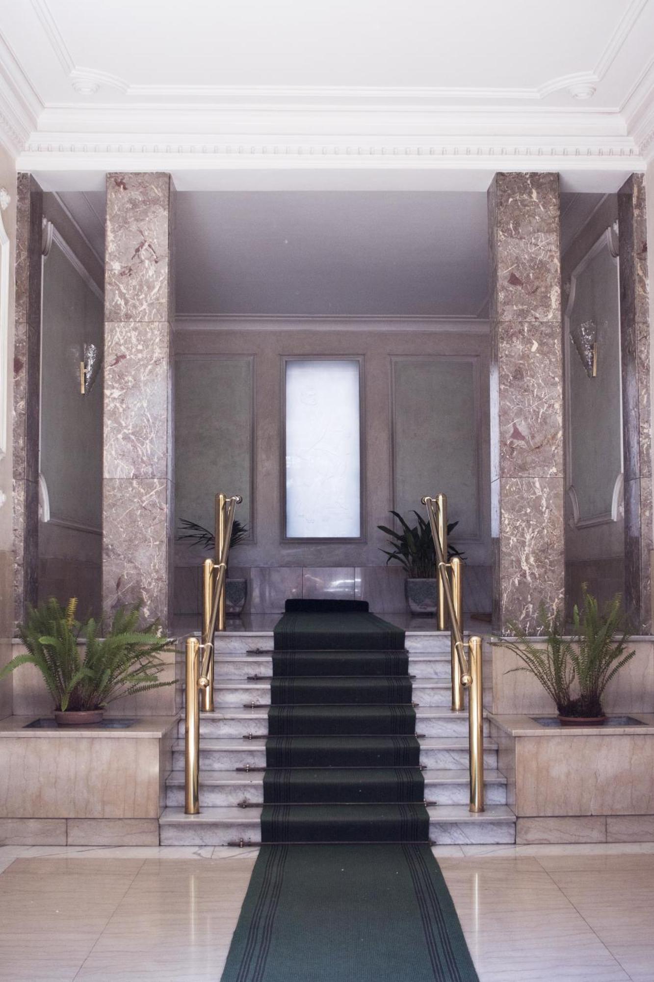 Sweet Life Guesthouse Rome Luaran gambar