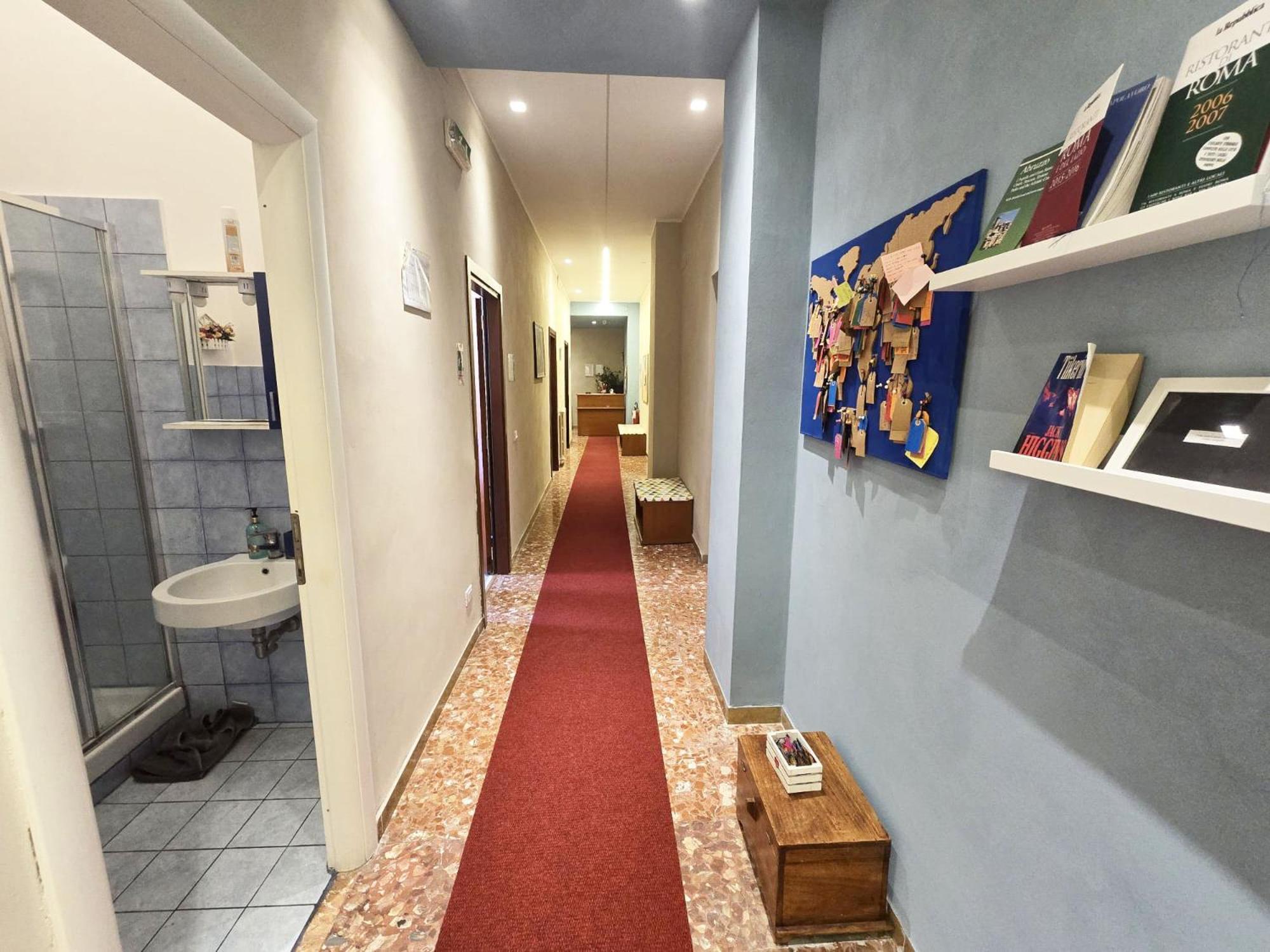 Sweet Life Guesthouse Rome Luaran gambar