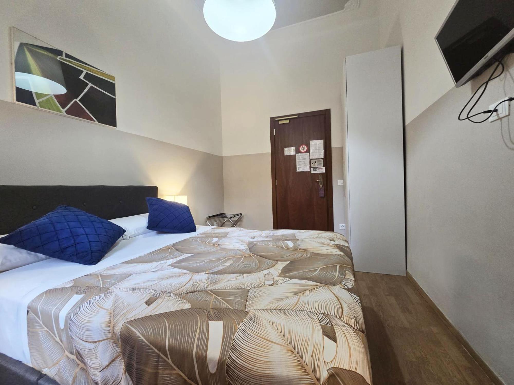Sweet Life Guesthouse Rome Luaran gambar