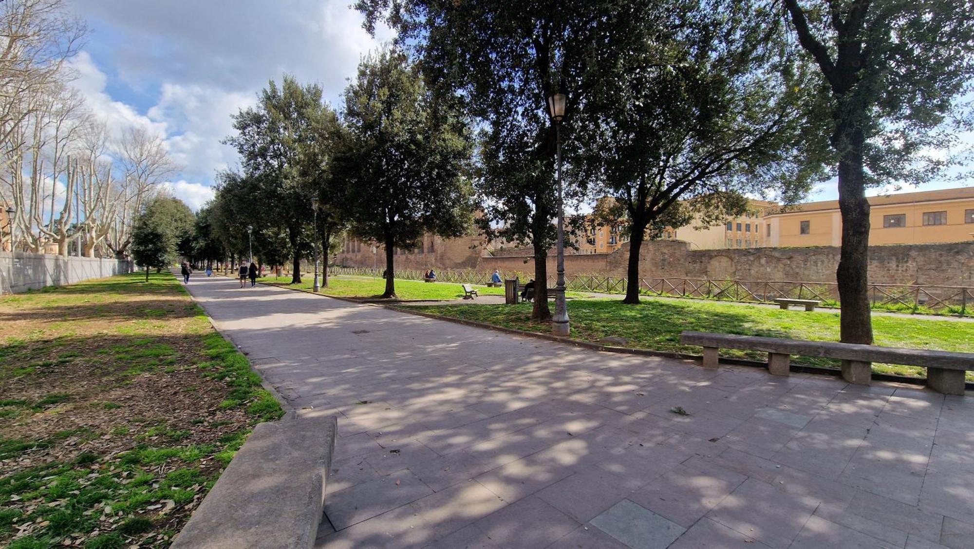 Sweet Life Guesthouse Rome Luaran gambar