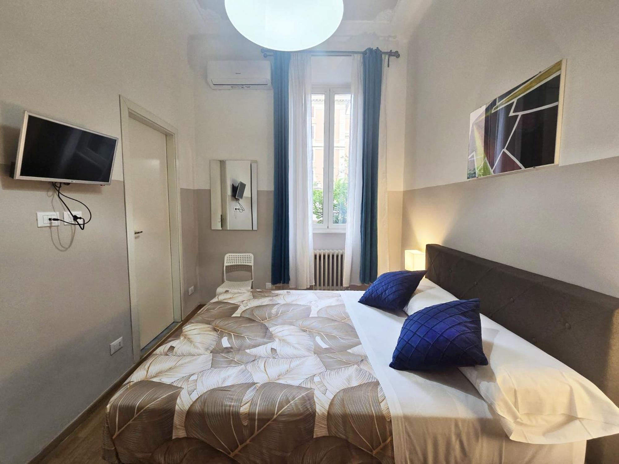 Sweet Life Guesthouse Rome Luaran gambar