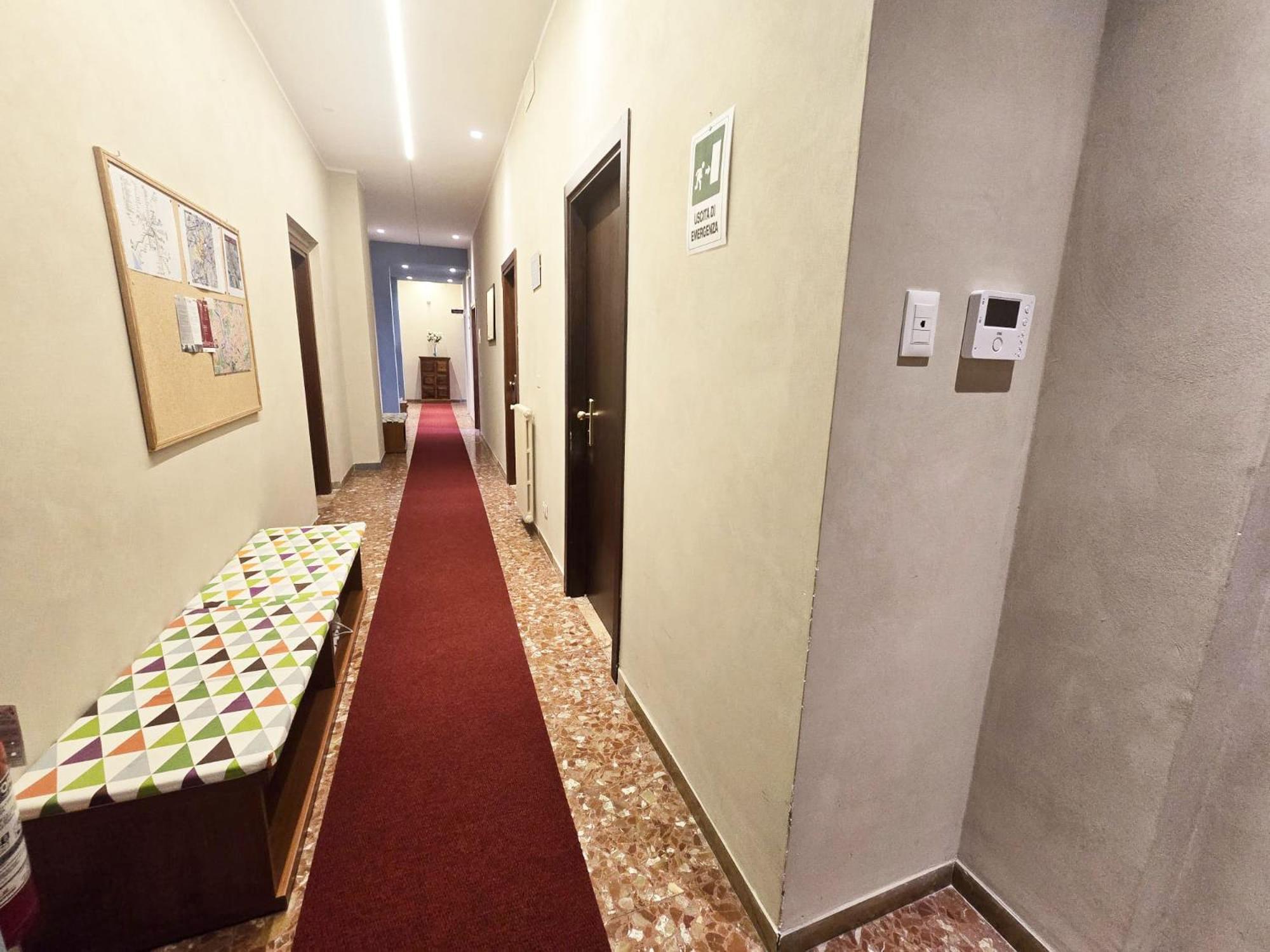 Sweet Life Guesthouse Rome Luaran gambar