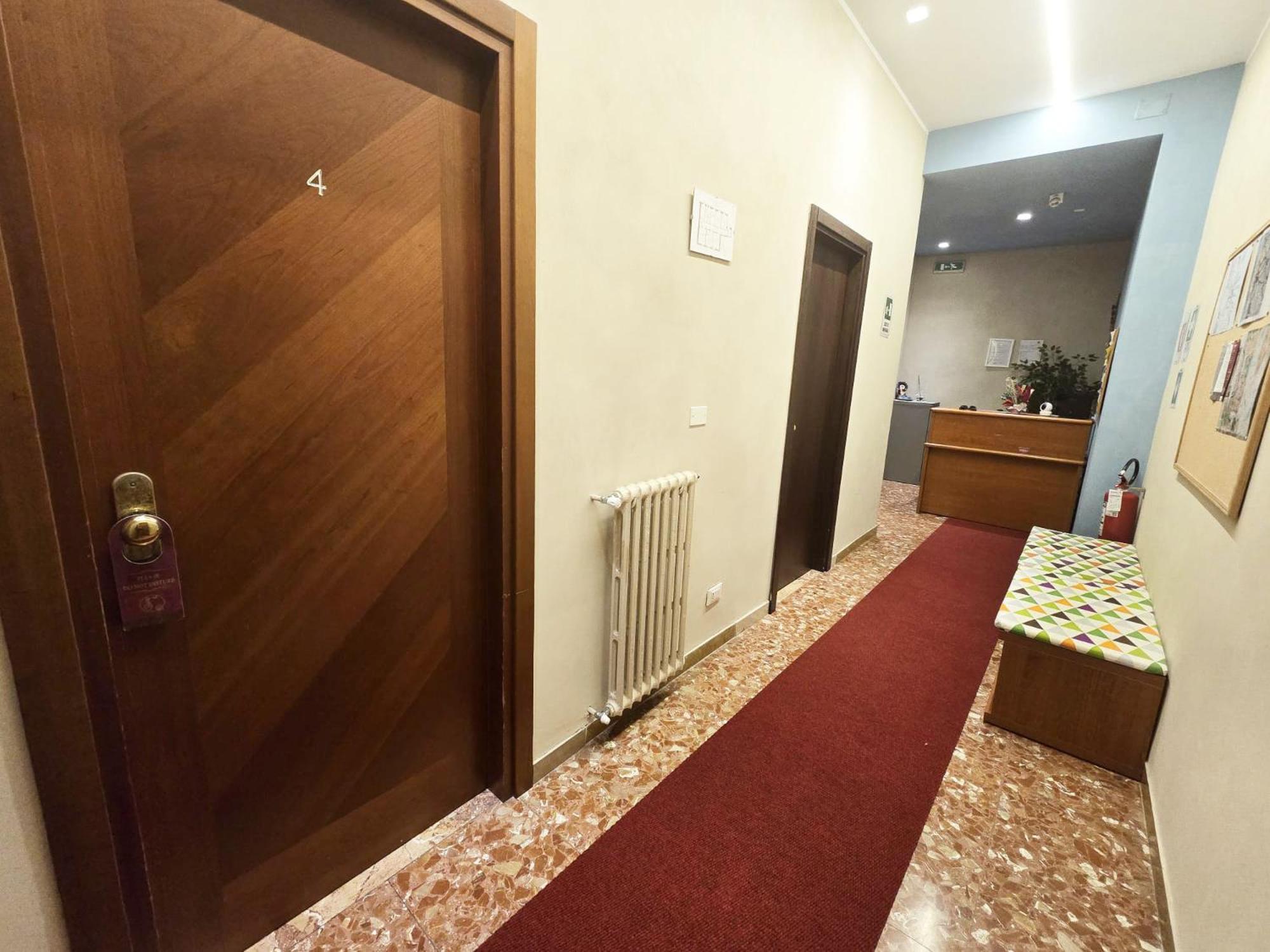 Sweet Life Guesthouse Rome Luaran gambar