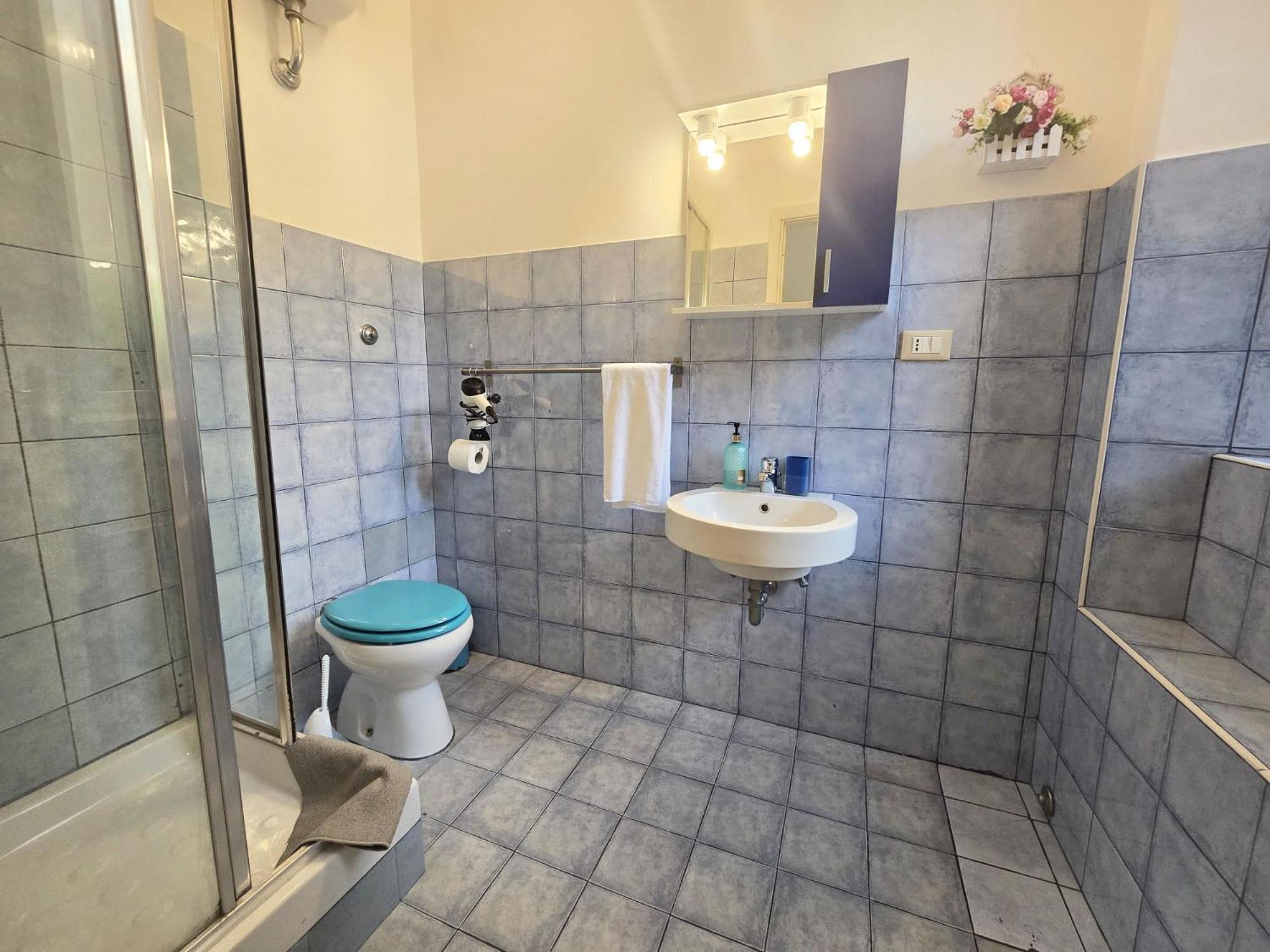 Sweet Life Guesthouse Rome Luaran gambar