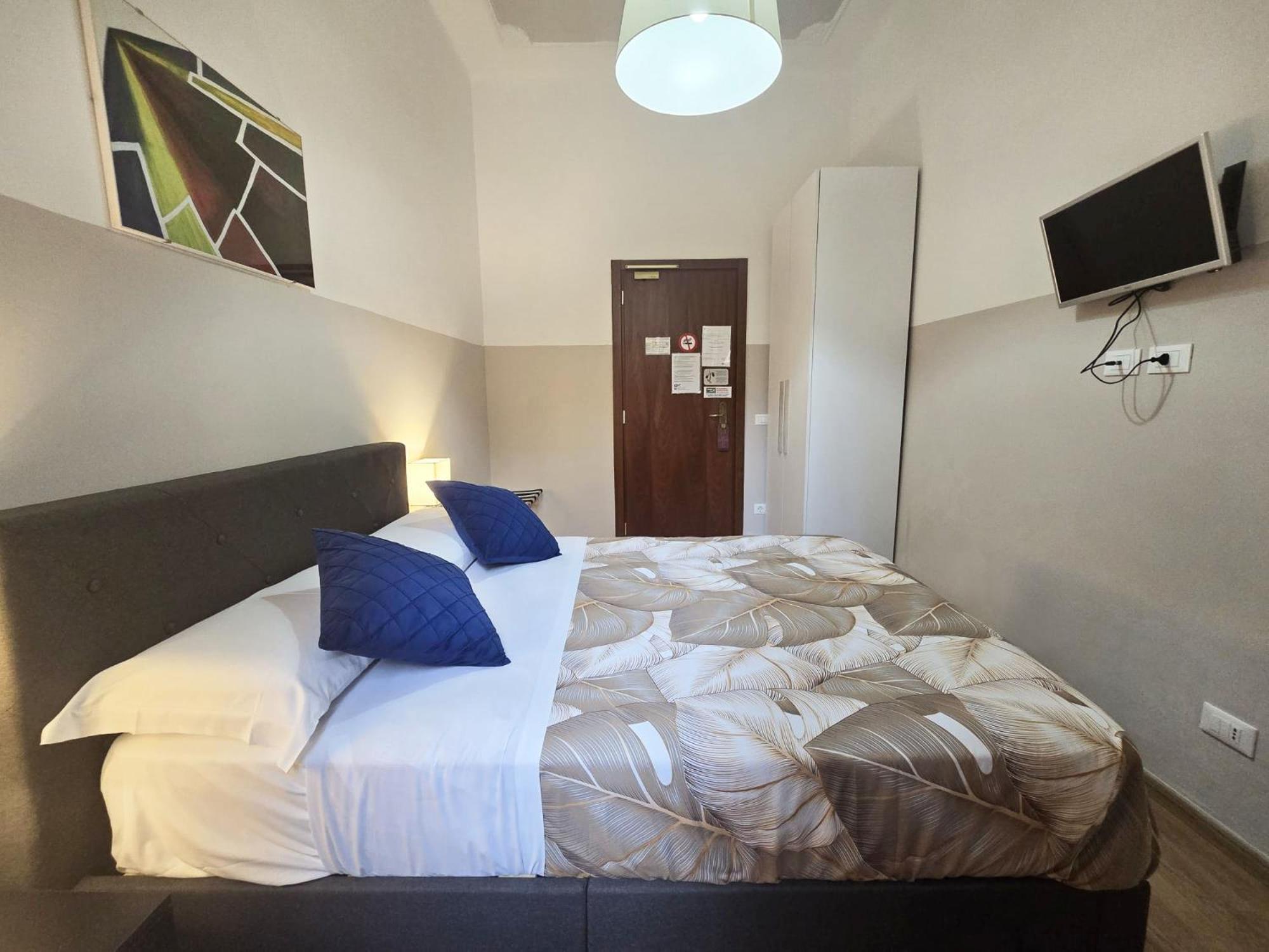 Sweet Life Guesthouse Rome Luaran gambar