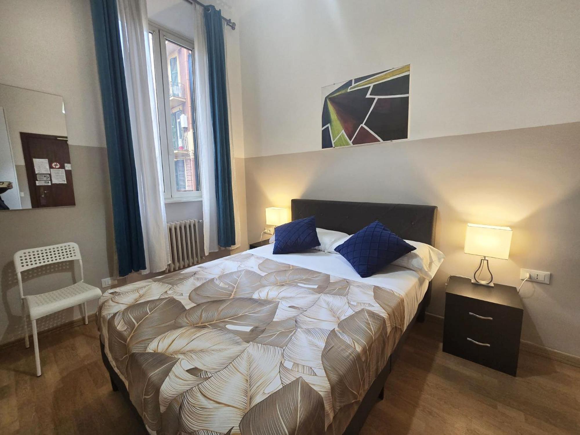 Sweet Life Guesthouse Rome Luaran gambar