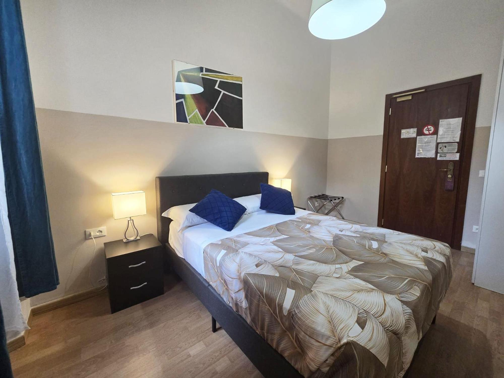 Sweet Life Guesthouse Rome Luaran gambar