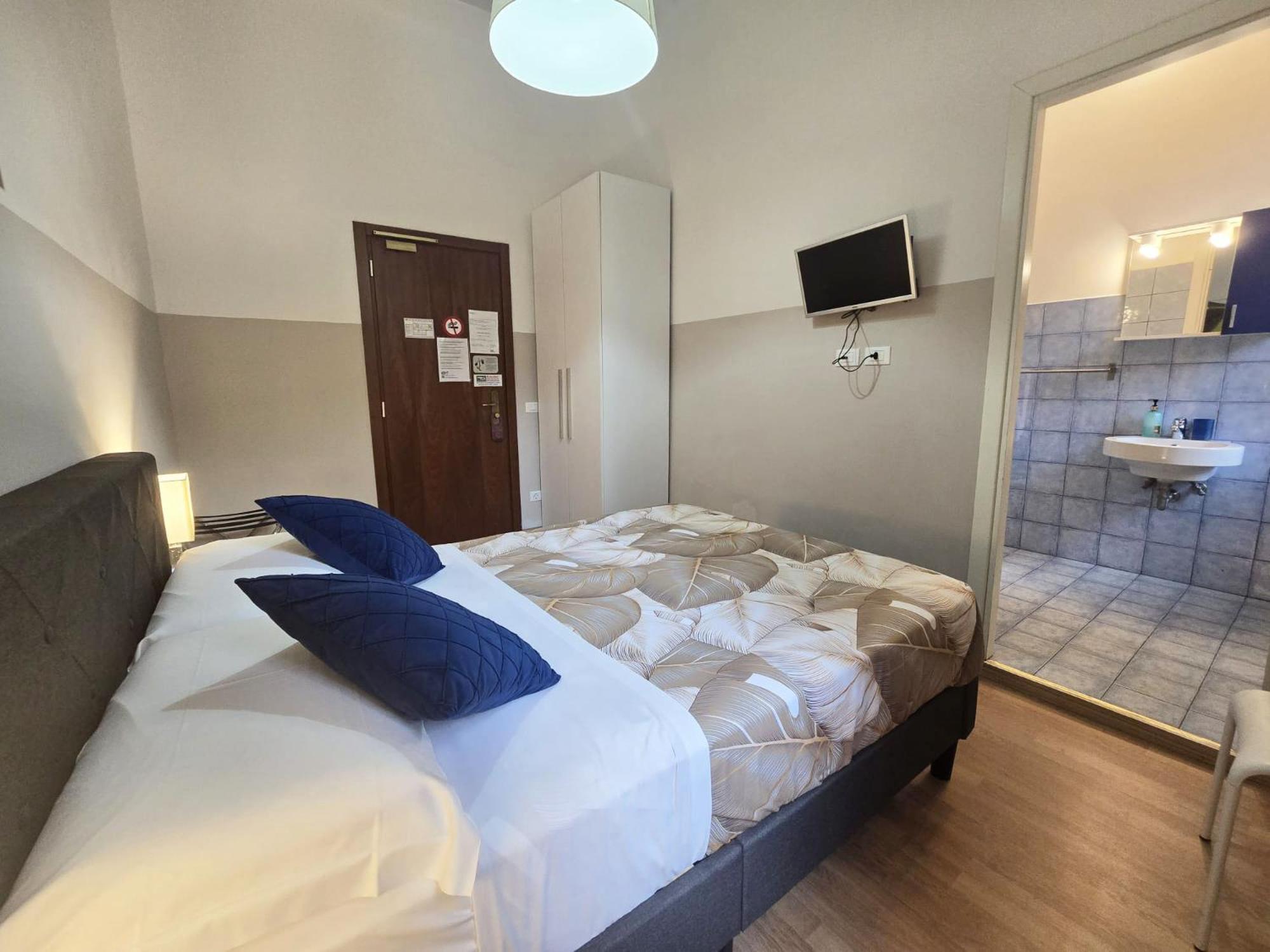 Sweet Life Guesthouse Rome Luaran gambar