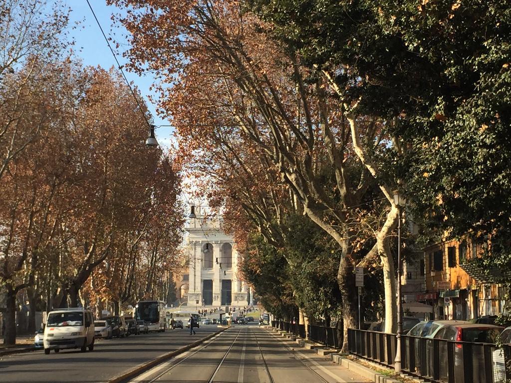 Sweet Life Guesthouse Rome Luaran gambar
