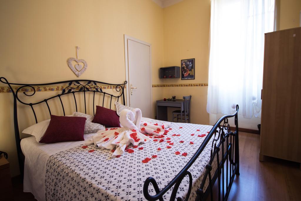 Sweet Life Guesthouse Rome Luaran gambar