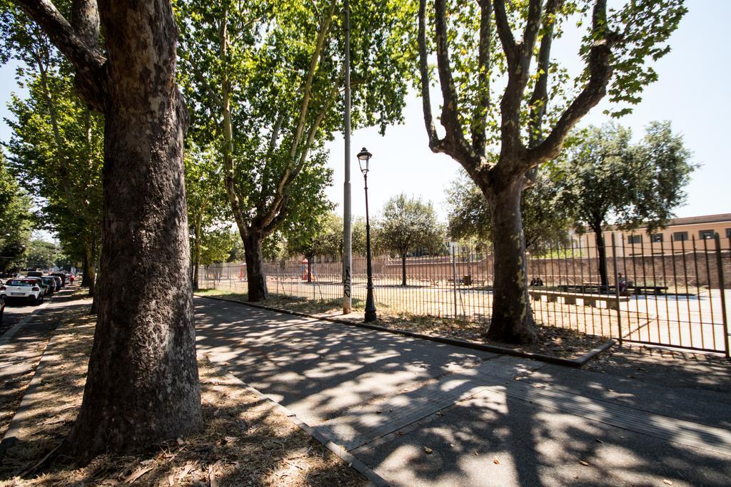Sweet Life Guesthouse Rome Luaran gambar