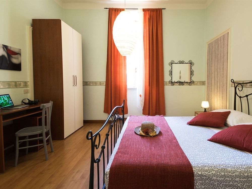 Sweet Life Guesthouse Rome Luaran gambar