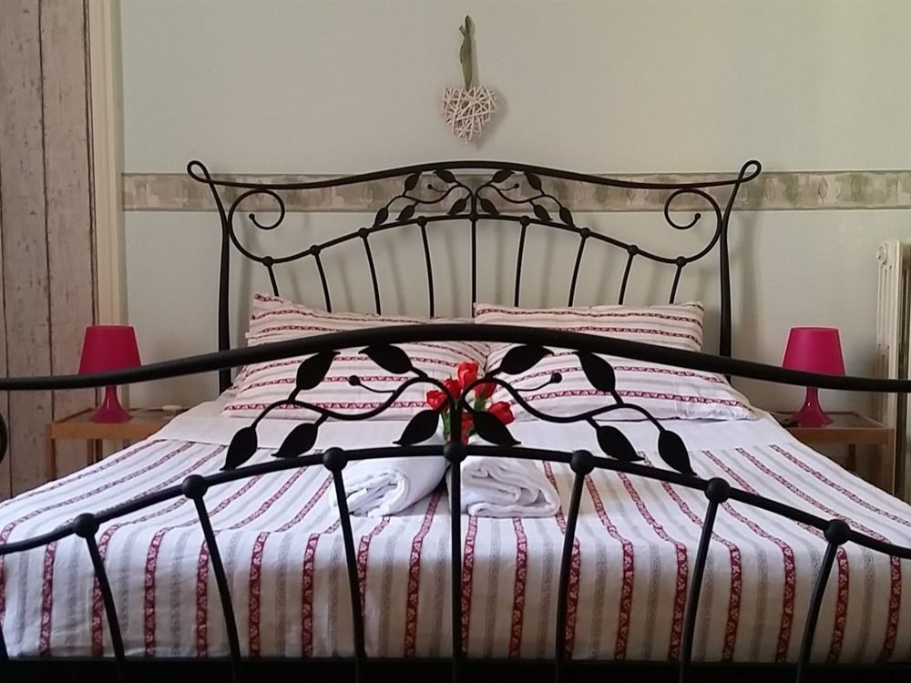 Sweet Life Guesthouse Rome Luaran gambar