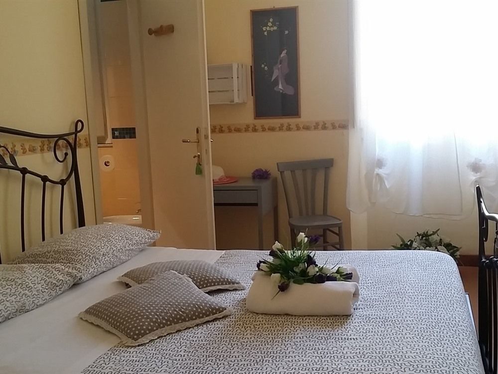 Sweet Life Guesthouse Rome Luaran gambar