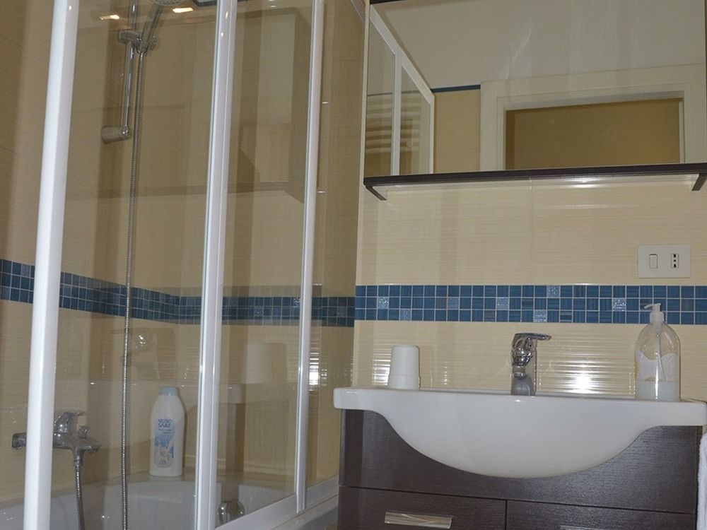Sweet Life Guesthouse Rome Luaran gambar
