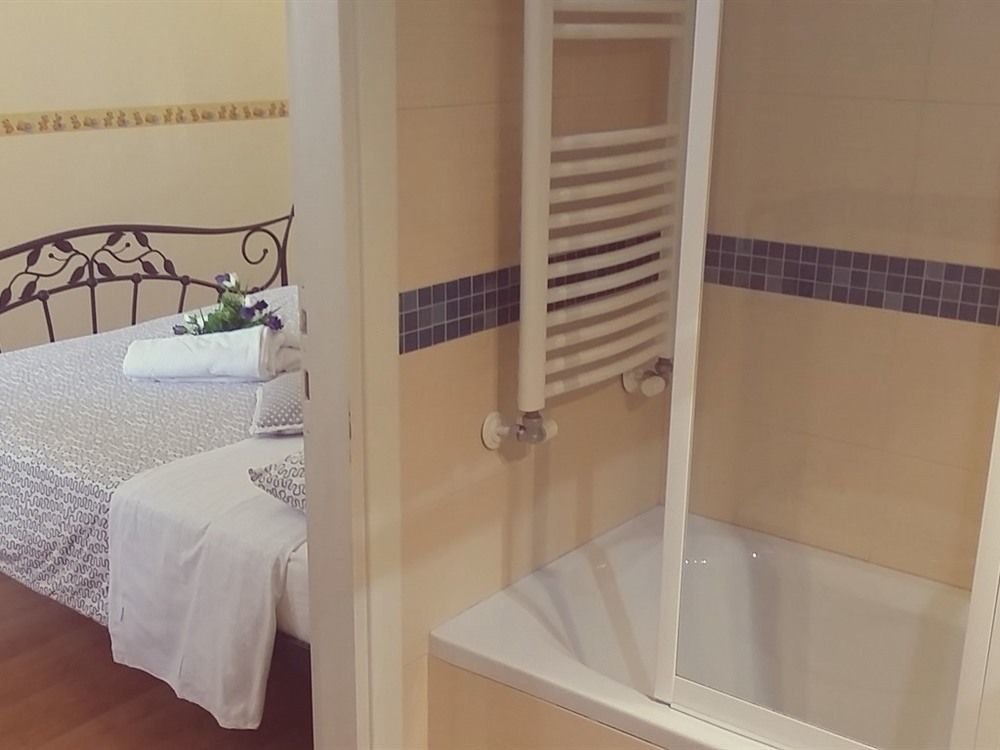 Sweet Life Guesthouse Rome Luaran gambar