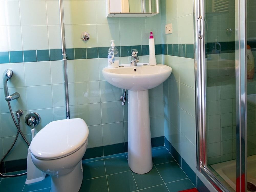 Sweet Life Guesthouse Rome Luaran gambar