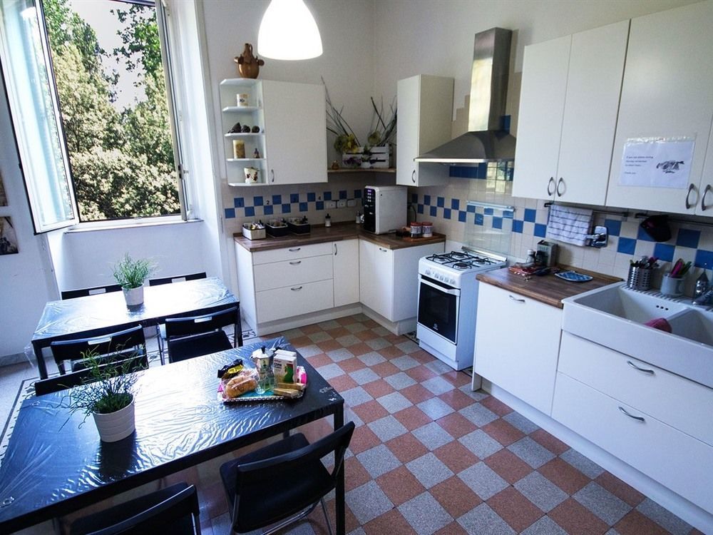 Sweet Life Guesthouse Rome Luaran gambar